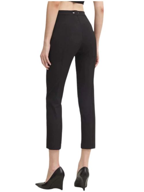 Pantalone elegante skinny Patrizia Pepe PATRIZIA PEPE | 8P0650-A110-K103